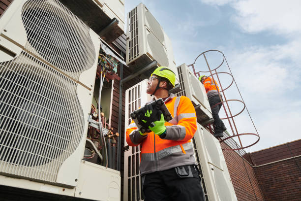 Best HVAC Replacement Cost  in West Blocton, AL