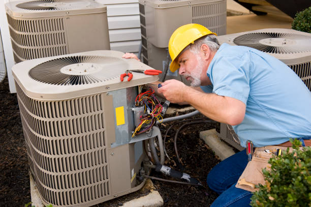 Best HVAC Air Duct Cleaning  in West Blocton, AL