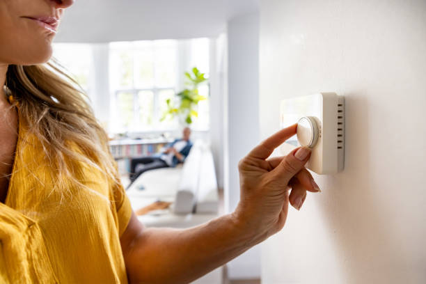 Best HVAC System Installation  in West Blocton, AL