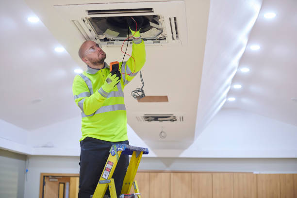 Best HVAC Installation Services  in West Blocton, AL