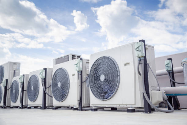 Best Local HVAC Companies  in West Blocton, AL