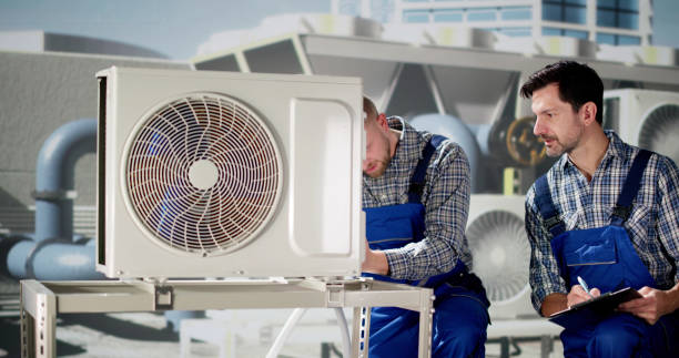 Best HVAC Cleaning Services  in West Blocton, AL