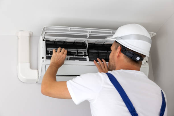 AC Installation Near Me in West Blocton, AL