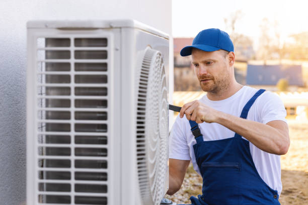Best HVAC Repair Near Me  in West Blocton, AL