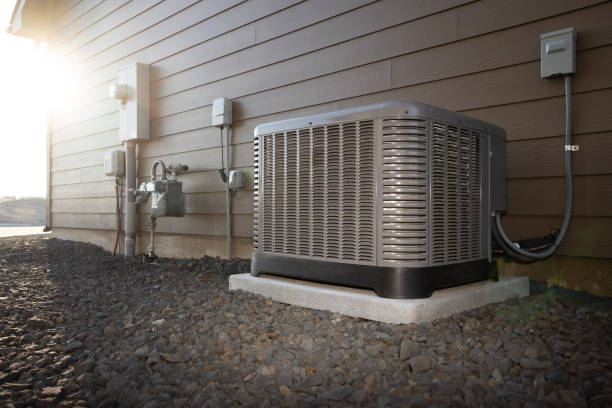 Best Affordable HVAC Services  in West Blocton, AL